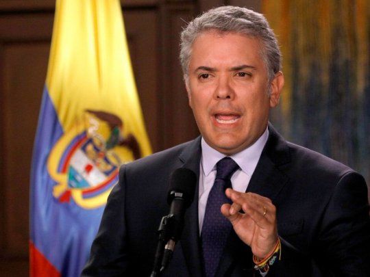 El gobierno de Iv&aacute;n Duque comenzaba a superar la crisis por las protestas en su contra cuando surgi&oacute; este esc&aacute;ndalo.