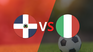 Dominican Republic and Italy meet on date 3 of group d