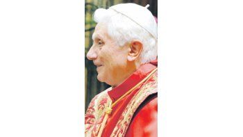 ámbito.com | Joseph Ratzinger