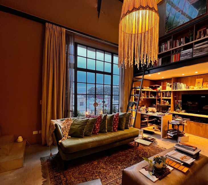 Hay viviendas confortables y decoradas con estilo Hay viviendas confortables y decoradas con estilo