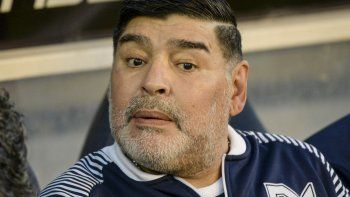 Rosario Central no le hará homenajes a Maradona.
