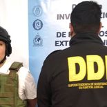 Cubas habló dos horas frente al fiscal y negó conocer a los detenidos. Cubas habló dos horas frente al fiscal y negó conocer a los detenidos.