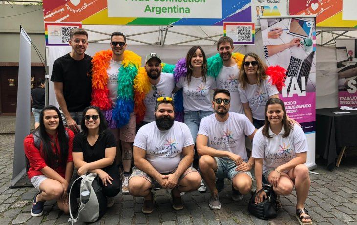 ámbito.com | Pride Connection Argentina