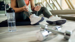 El nuevo invento que revolucionará la forma en que millones hacen ejercicios. El nuevo invento que revolucionará la forma en que millones hacen ejercicios.