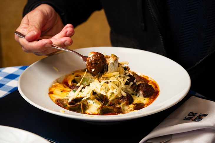 Del Río Cantina. Del Río Cantina.