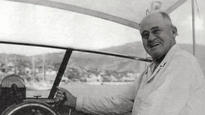 William O. Jenkins, el hombre más rico de México a inicios del siglo XX.