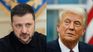 Zelenski will meet virtually with Trump and European leaders to coordinate positions before the summit with Putin. Zelenski will meet virtually with Trump and European leaders to coordinate positions before the summit with Putin.