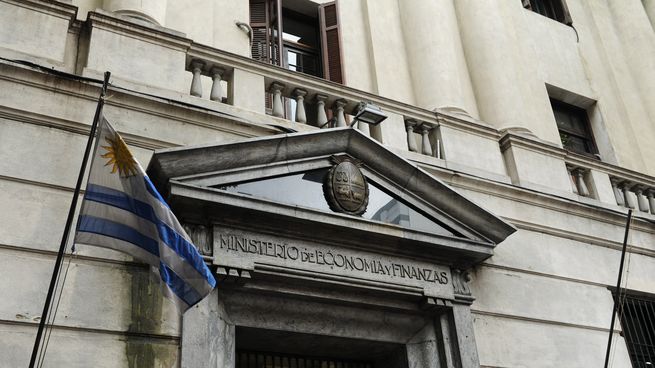El Gobierno del Uruguay cerró la licitación de la Nota del Tesoro Serie 3 en Unidades Previsionales.