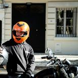 La modalidad llegó a la Argentina con el lanzamiento de DiDi Moto, pionero en la intermediación del servicio en el país. La modalidad llegó a la Argentina con el lanzamiento de DiDi Moto, pionero en la intermediación del servicio en el país.