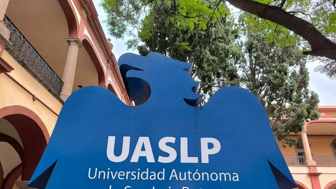 Suprema Corte falla en contra de la UASLP.