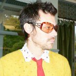 Se trata del cuarto álbum en solitario de Styles. Se trata del cuarto álbum en solitario de Styles.