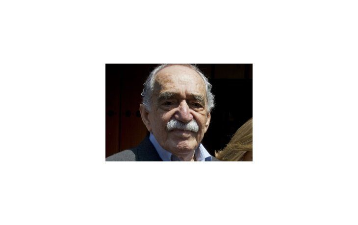 Gabriel García Márquez