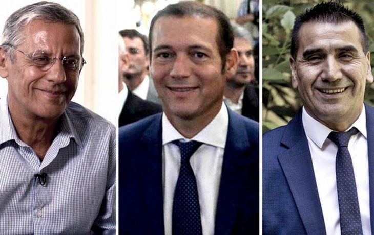 cerraron comicios en neuquen y se aguardan los primeros resultados