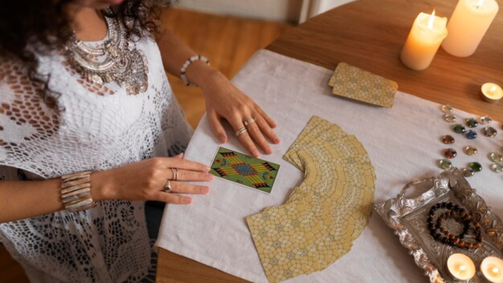 ¿Qué necesitás para hacer el ritual para atraer dinero ¿Qué necesitás para hacer el ritual para atraer dinero