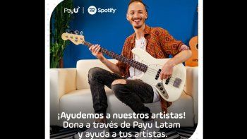 Estiman que 12.500 artistas del país podrán obtener dinero
