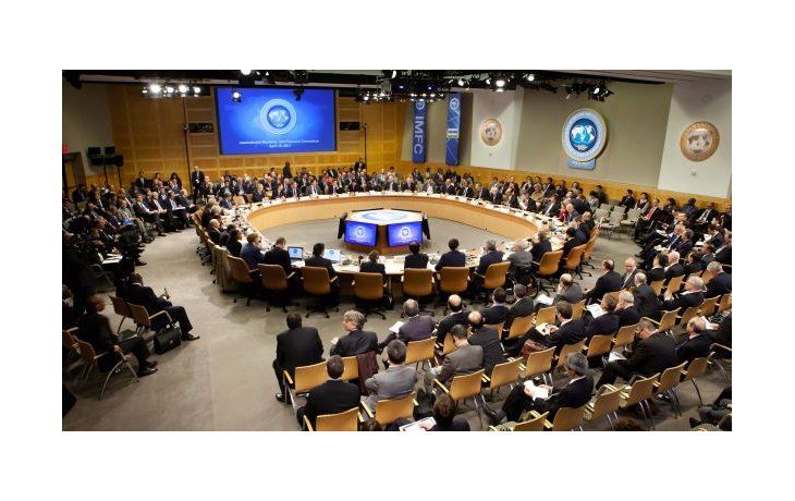 Organismos globales se unen en la lucha contra evasión fiscal