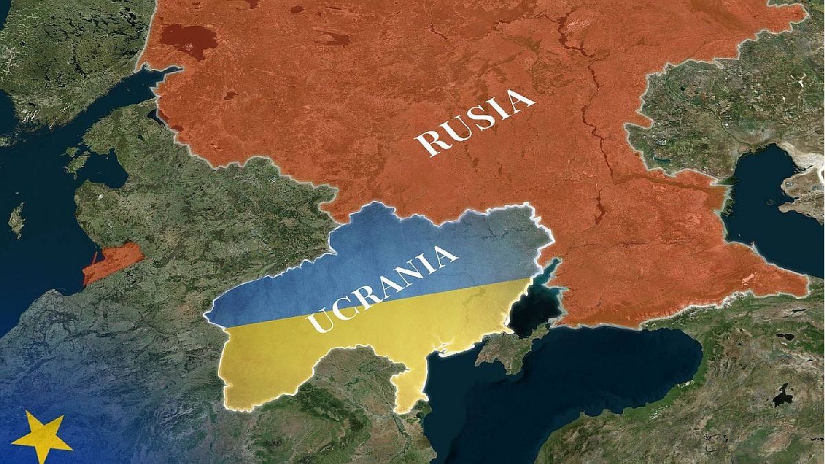 Conflicto Rusia-Ucrania: últimas noticias minuto a minuto