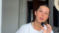 “La verdad que me siento muy del ort..., este fin de semana para mí ha sido crucial, dijo Páez sobre su día 44 cumpliendo domiciliaria en Brasil.