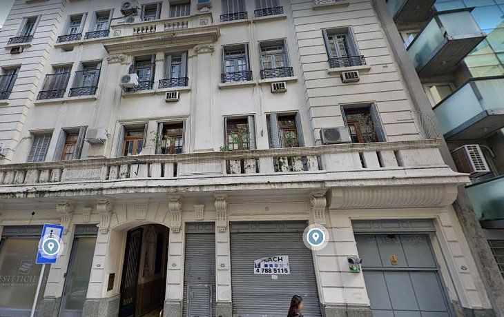 Ponen en venta el departamento más chico de Buenos Aires: cómo es y cuánto vale