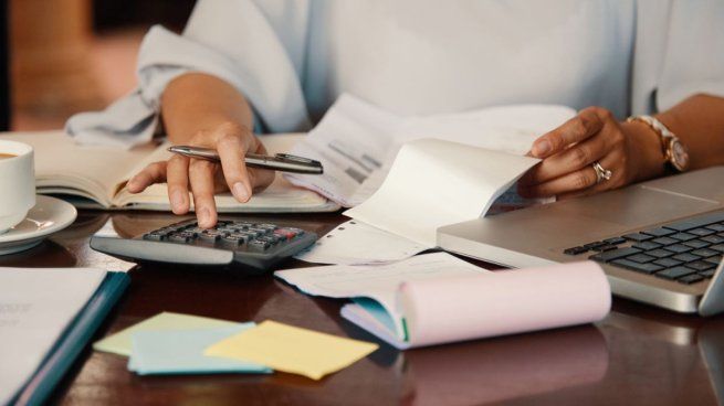 El Gobierno de la Ciudad confirmó cambios en la devolución de saldos a favor para pymes y comercios.