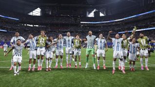 Tras la victoria agónica frente a Egipto, la Argentina se prepara para enfrentar a Suiza.