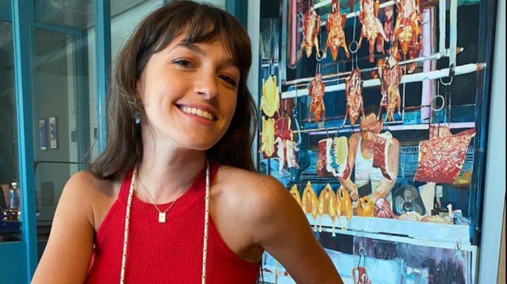 Candela Vetrano