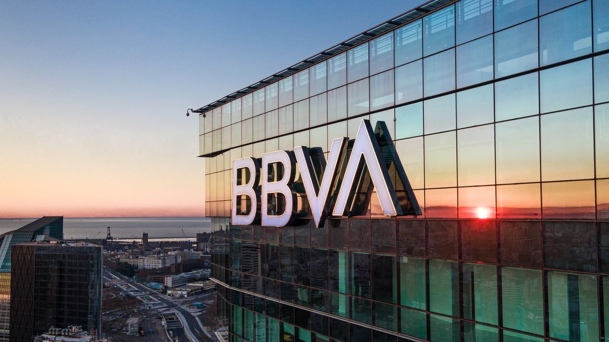 BBVA, galardonado como mejor banco digital en América Latina y Europa según The Banker