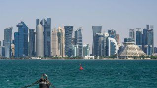 Así lo confirmó el Ministerio de Transporte de Qatar, tras más de diez días suspendida por la escalada entre Irán y EEUU.