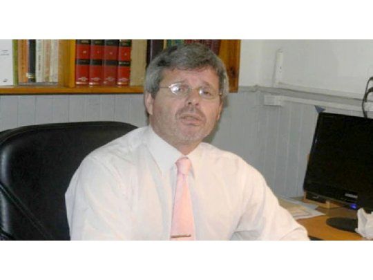 Absolvieron al juez que liberó al femicida de Micaela García