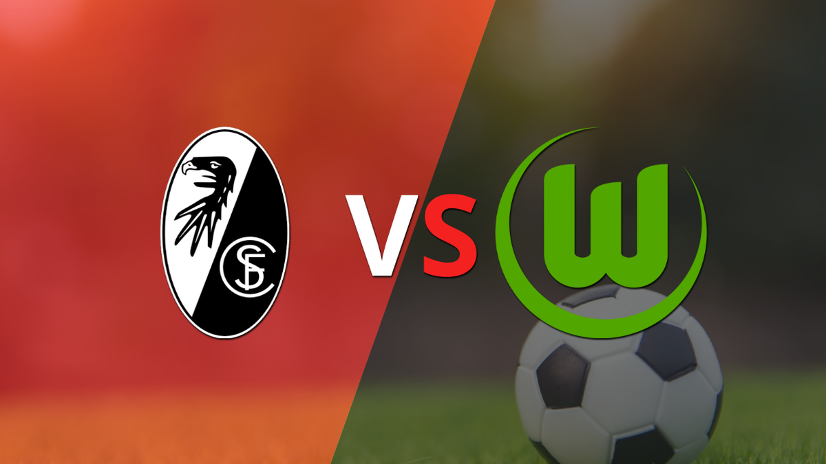 Germany – Bundesliga: Freiburg vs Wolfsburg Date 33
