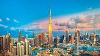 Dubai, la capital de Emiratos Árabes, una de las principales ciudades que se mantienen como un imán en el Real Estate internacional