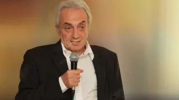 Emilio Apud advirtió que el aumento de tarifas es insuficiente.