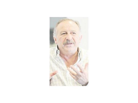 Hugo Yasky