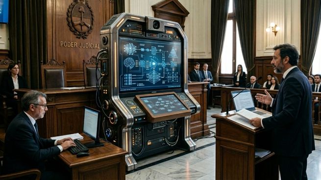Tras una consulta pública, se publicará la versión final del reglamento.