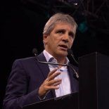 El proyecto de ley podría redefinir el esquema de recursos para el año entrante y condicionar a las provincias. El proyecto de ley podría redefinir el esquema de recursos para el año entrante y condicionar a las provincias.