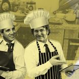 En las mesas se plantean dos o tres preguntas claves ya bajo el imperio del nuevo sistema cambiario, y las mieles de una nueva fase de “carry trade”. En las mesas se plantean dos o tres preguntas claves ya bajo el imperio del nuevo sistema cambiario, y las mieles de una nueva fase de “carry trade”.