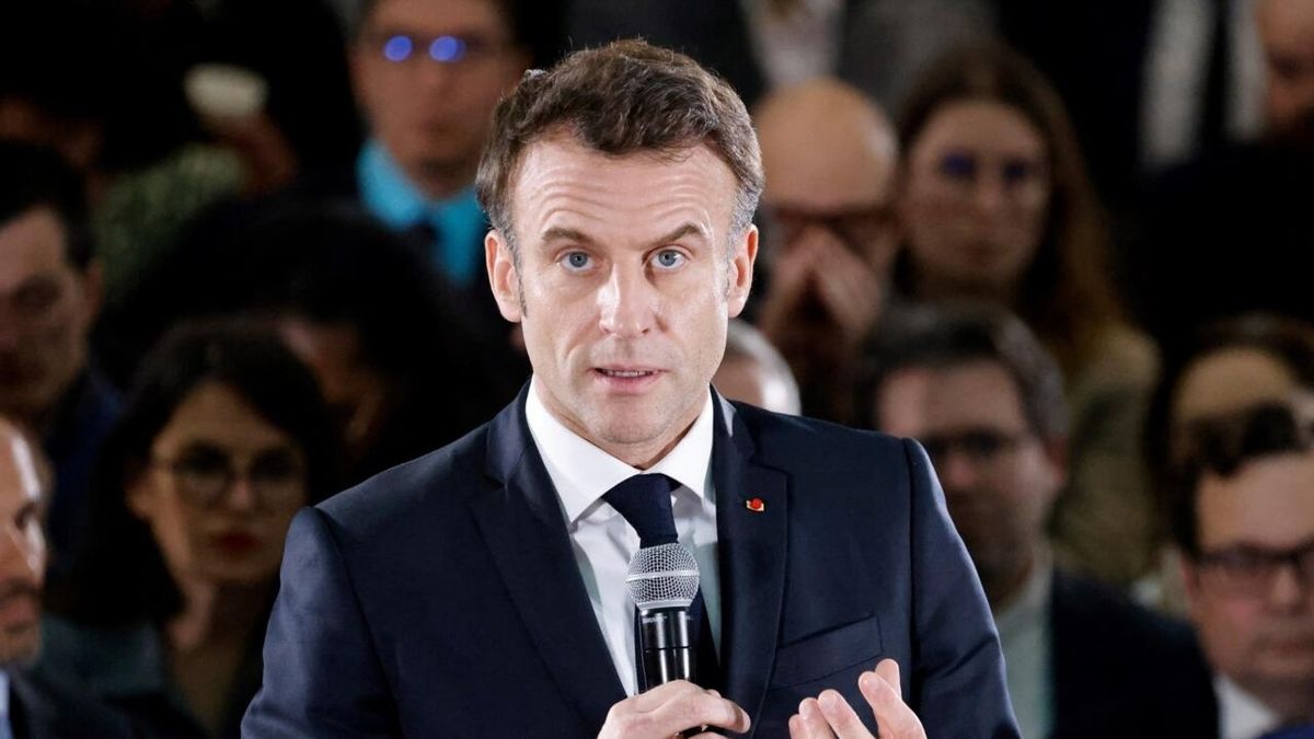 Emmanuel Macron must seek his fifth prime minister after François Bayrou’s failure