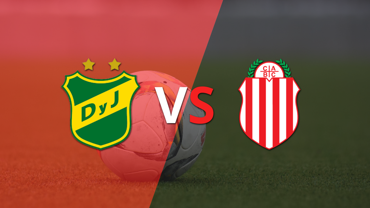 Defensa y Justicia will face Barracas Central on matchday 13