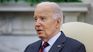 Joe Biden is going through a delicate state of health. Joe Biden is going through a delicate state of health.