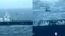 El petrolero Bella-1 fue interceptado por fuerzas estadounidenses en el mar Caribe, cerca de la costa de Venezuela.