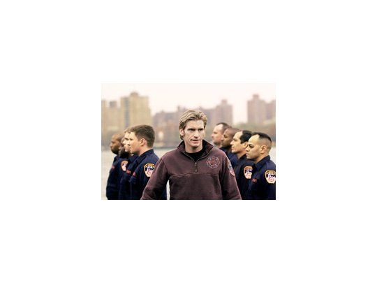 RESCUE ME