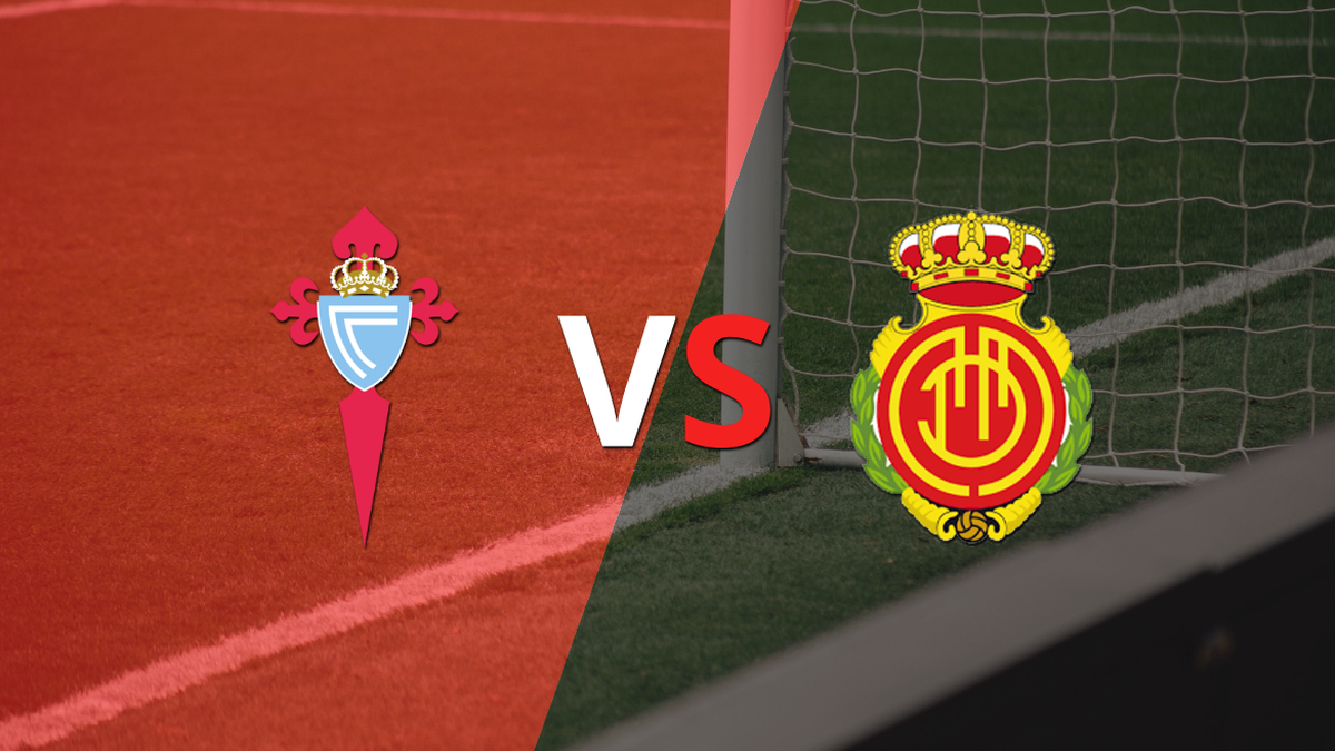 Spain – First Division: Celta vs Mallorca Date 5