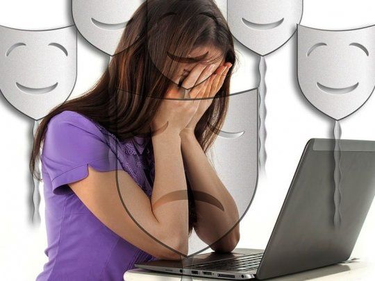 Existen aplicaciones y herramientas contra el ciberbullying.
