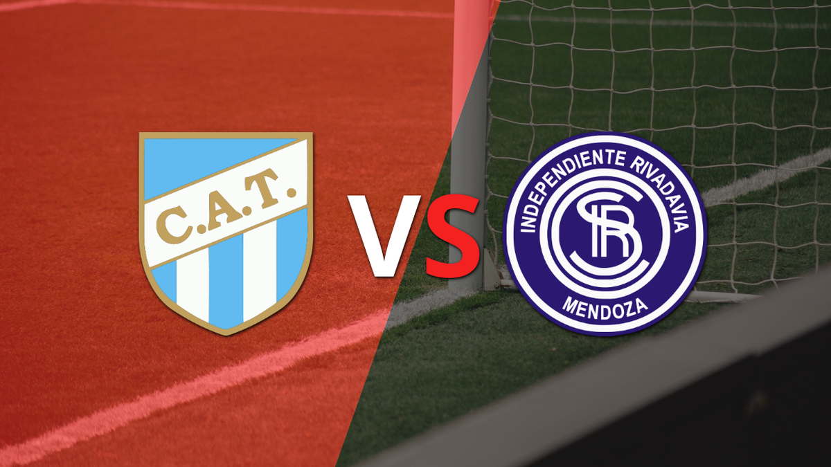 Argentina – First Division: Atletico Tucuman vs Independiente Riv. (M) Matchday 9