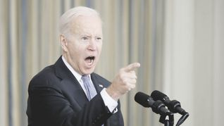 Joe Biden.