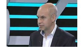La búsqueda de consenso está en espíritu del PRO