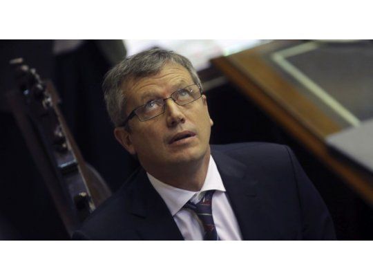 El presidente de la Cámara de Diputados sostuvo que el espacio Cambiemos se consolida como espacio de gestión pero no como espacio político, de manera que no sabe si es lo que va a perdurar.