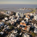 El mercado inmobiliario en Montevideo vive un nuevo auge. El mercado inmobiliario en Montevideo vive un nuevo auge.