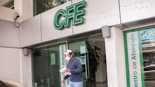 La CFE lleva internet gratuito a los rincones de la salud en México La CFE lleva internet gratuito a los rincones de la salud en México