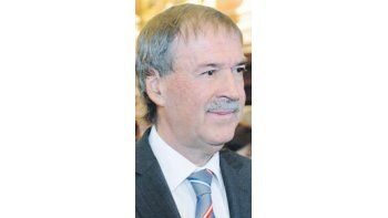 Juan Schiaretti
